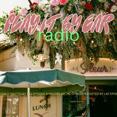 PIBE Radio Episode 6