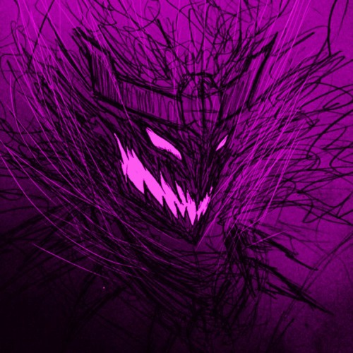 MONTAGEM - PR FUNK (Slowed & Reeverb)