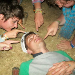 Cornerstone (feat. Michael Brown’s reverb)