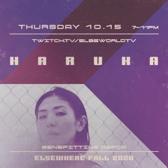 4H set for ELSEWORLDTV x TWITCH
