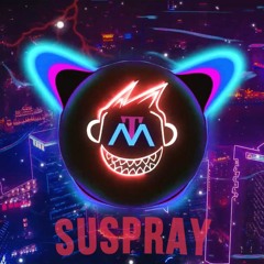 Ilias - SuSpray [TM Release]