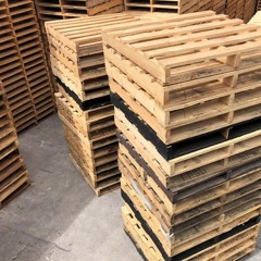Find the best pallet wood suppliers online