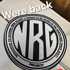 NRG Project Mix - Old School House - Rave