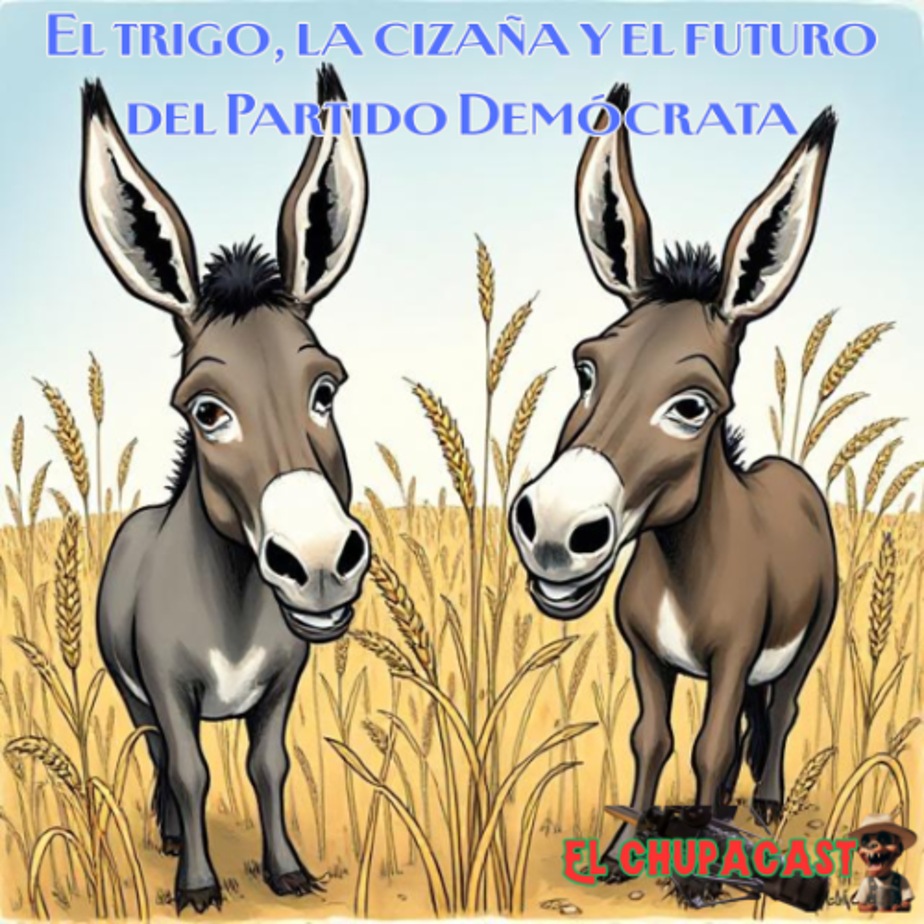 Portada de El ChupaCast