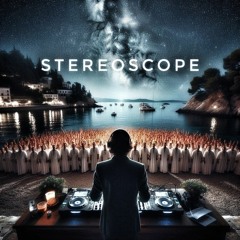 StereoScope