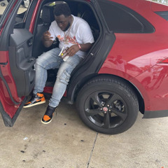 YSR Gramz - Shit Talker
