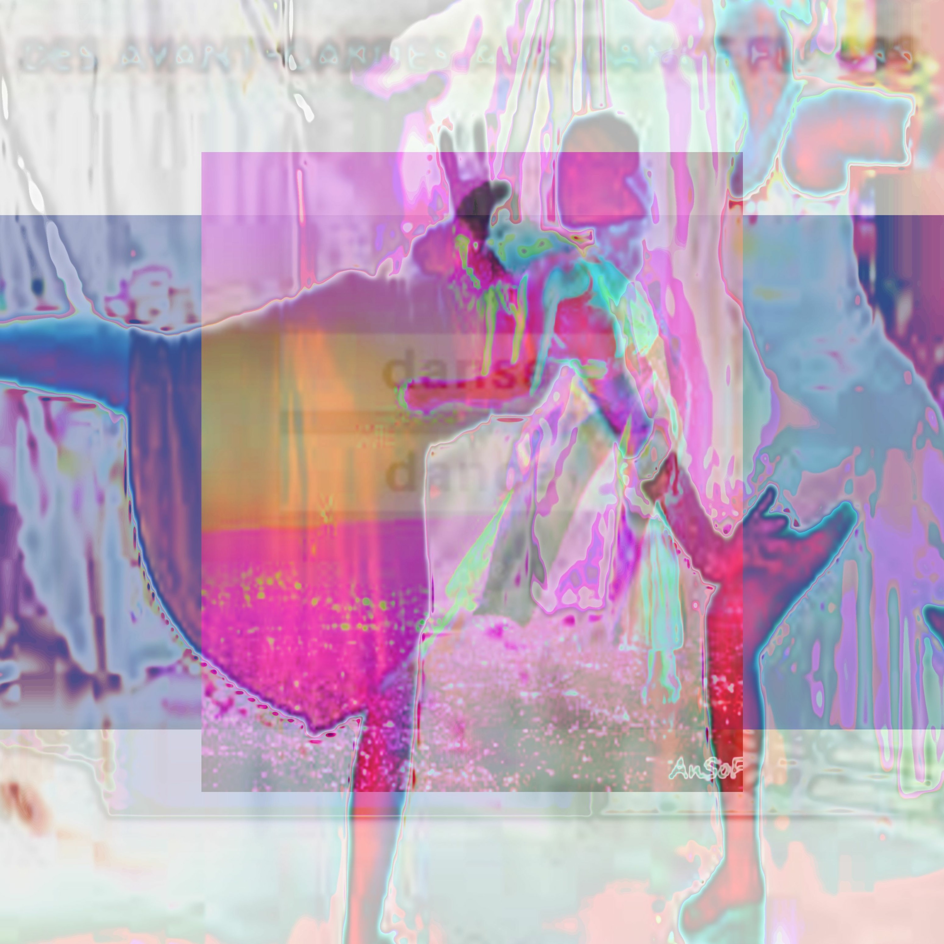 Les Mots A Dancer episode artwork