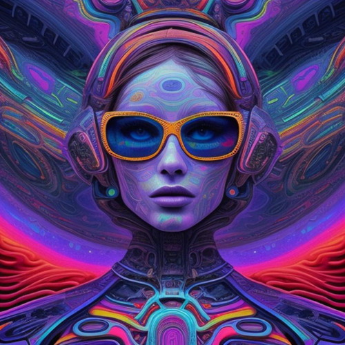 New Disco II