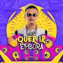 MTG QUER IR EMBORA - Vigaz