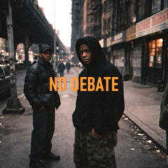 FREE FOR PROFIT – Hard 90s Boom Bap - Freestyle Type Beat