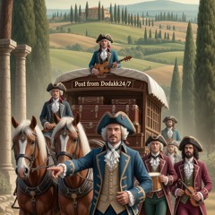 “Wolfgang in the Carriage” – Lyrics & Chords.wav