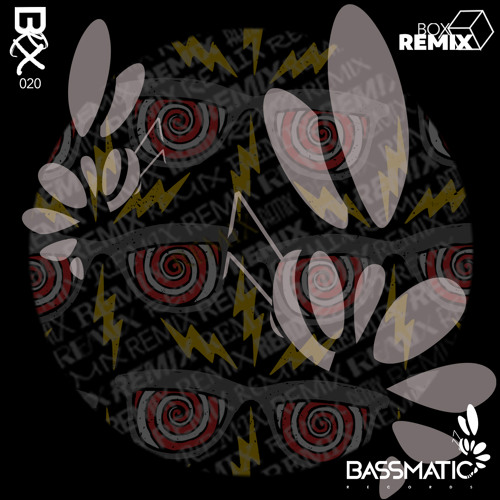 FREE DOWNLOAD >>> Tube & Berger, Alegant - Cure (Sham Jam Remix) | Bassmatic Records
