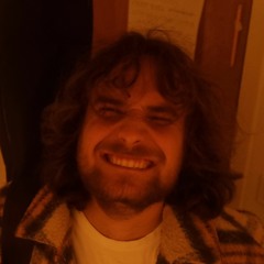 Open hearted gaze med Josef