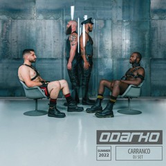 Carranco @ ODARKO - Summer 2022 (1)