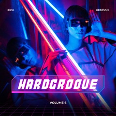 This is Hardgroove Vol. 6