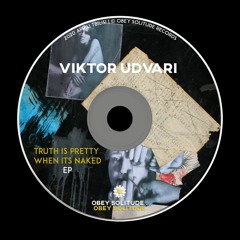 Premiere: Viktor Udvari - Dreams [OSR0003]