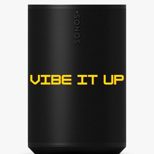 Vibe It Up