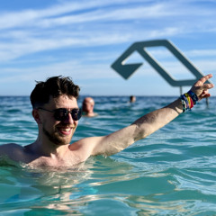 Anjunadeep Inspirations - Stephen Adamson