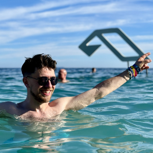 Anjunadeep Inspirations - Stephen Adamson