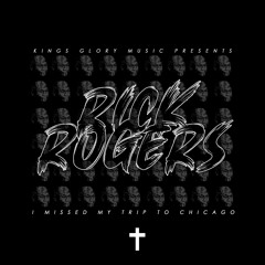 Rick Rogers - Know I Love You