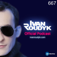 Ivan Roudyk - Electrica 667(ivanroudyk.com)