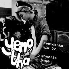 Residents Mix 02 - Charlie Power