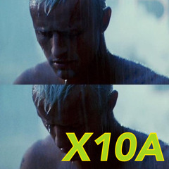 30MIN. ENERGY MIX | X10A