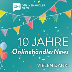 OHN Podcast #8/21 – OHN wird 10: „Wir waren damals schon um 5 im Büro!“