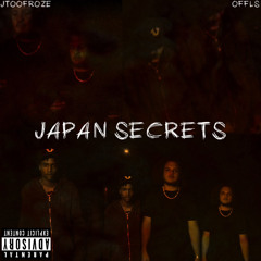 japan secrets [prod. basobeats]