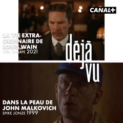 Déjà Vu : La Vie Extraordinaire de Louis Wain