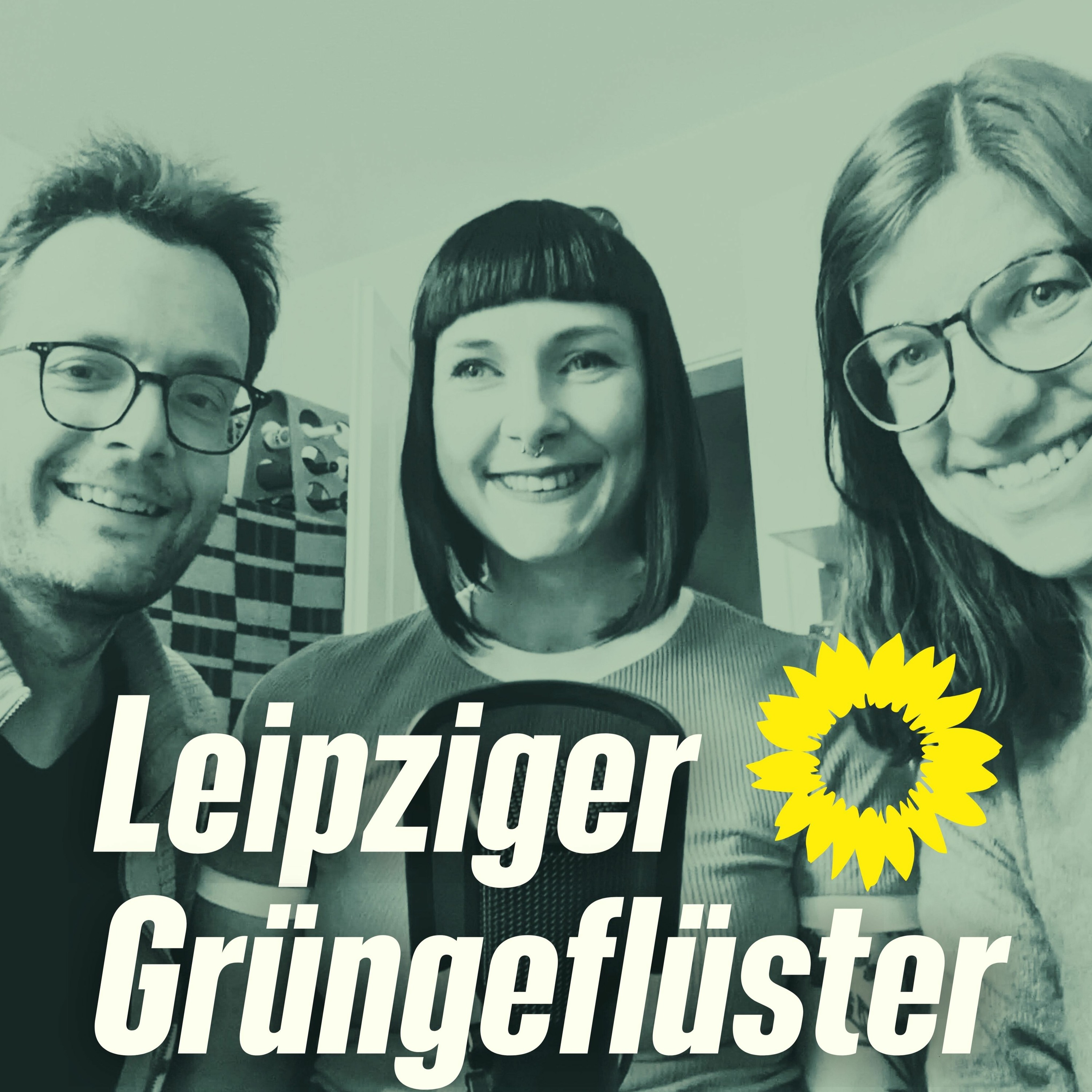 Leipziger Grüngeflüster