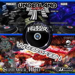 Underland Radio Mix