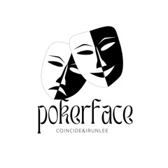 pokerface(ft.iRunLee)(Prod.watercolor)