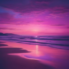Summer Sunset - Selected by: Paul Shader (14 September 2024)
