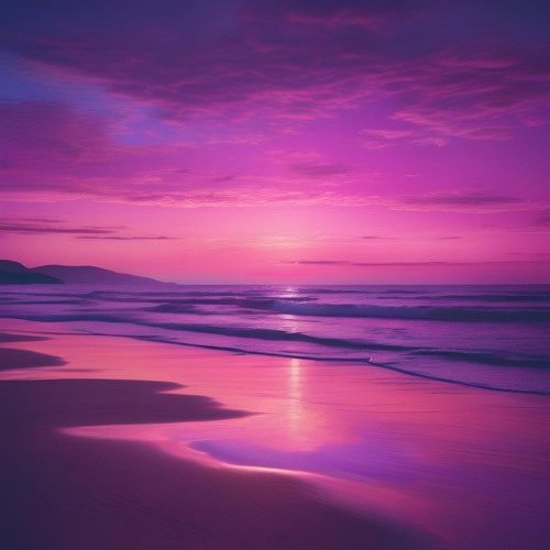 Summer Sunset - Selected by: Paul Shader (14 September 2024)