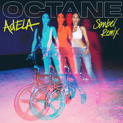 Octane (Senbeï Remix)