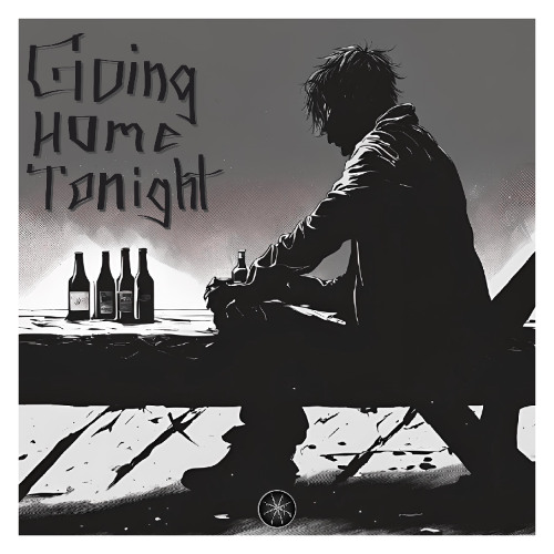 Going Home Tonight