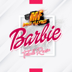 Mike F - Barbie Girl (3Ball Remix Acapella In) 140 Bpm