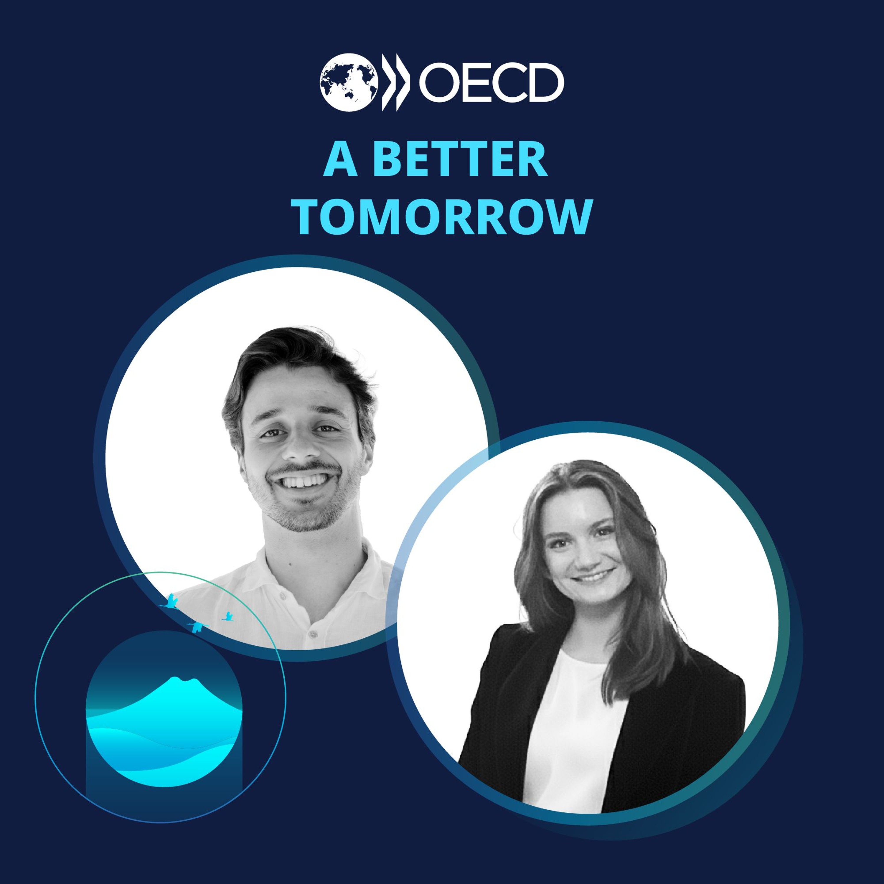 OECD Podcasts
