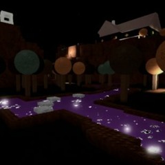 Yoricks Resting Place