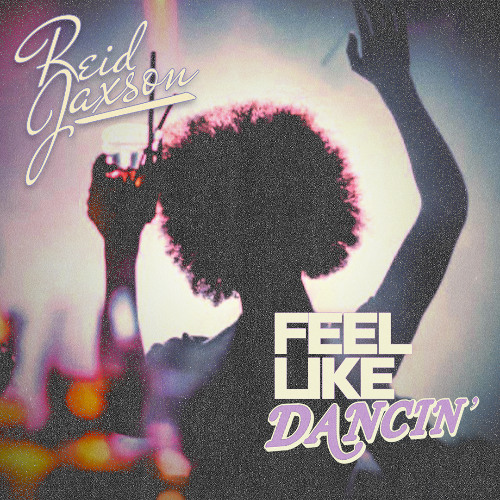 Feel Like Dancing (Radio)