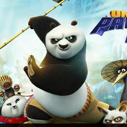 Stream VER'' ] Kung Fu Panda 4 (2024) Película completa Español y