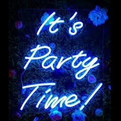 Its Party Time Tonight - Mark Tynan