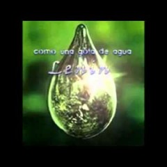 Agüita Fresca - Lenín Córdova G -  Disco como una gota de agua