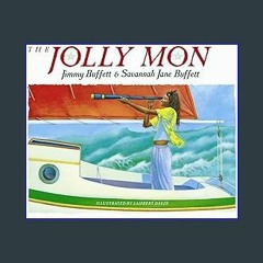 #^Ebook 📖 The Jolly Mon <(DOWNLOAD E.B.O.O.K.^)