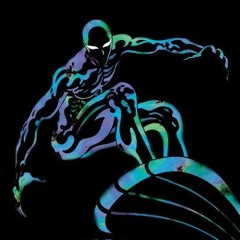 Silver Surfer Black.mp3