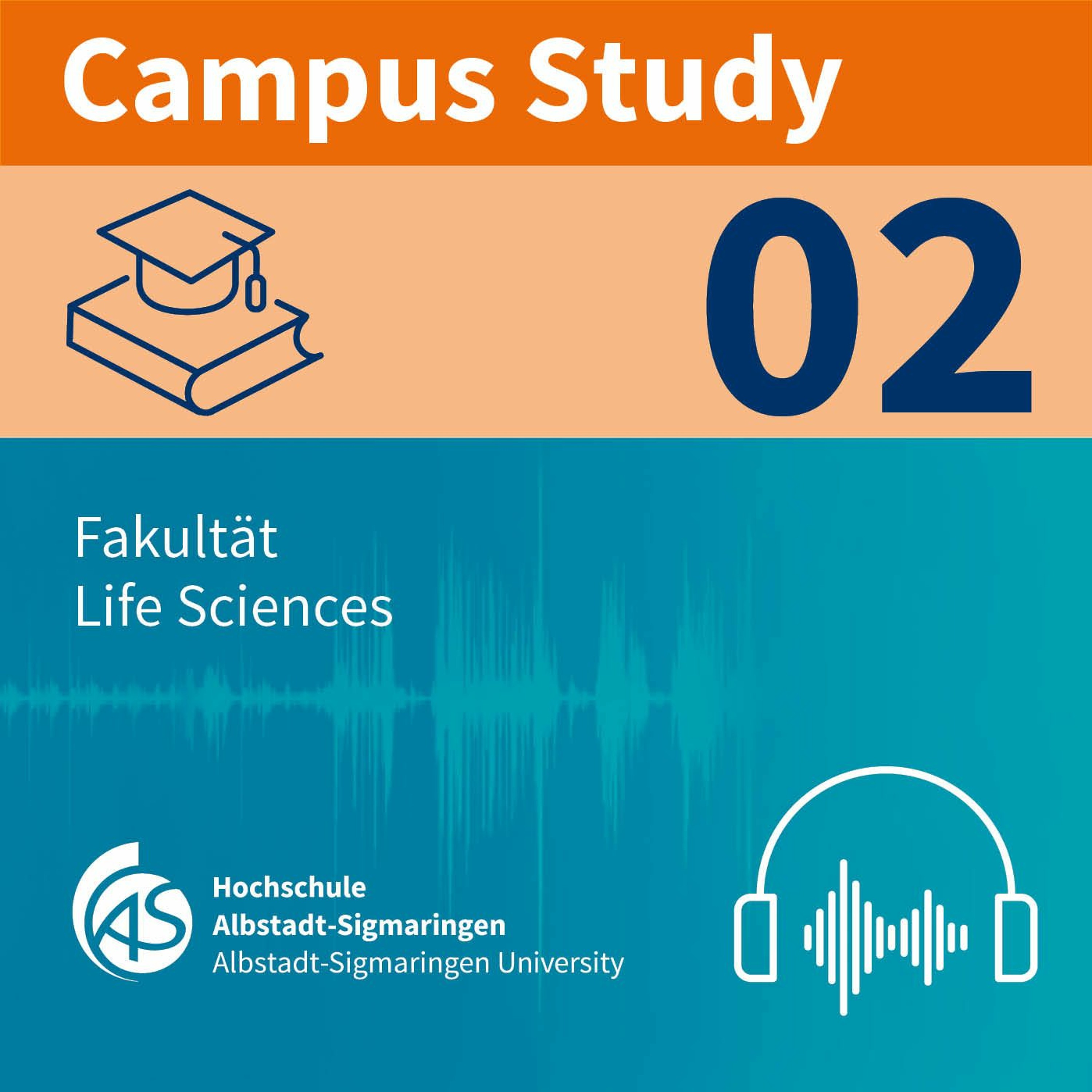 Campus-Podcast