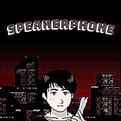 speakerphone