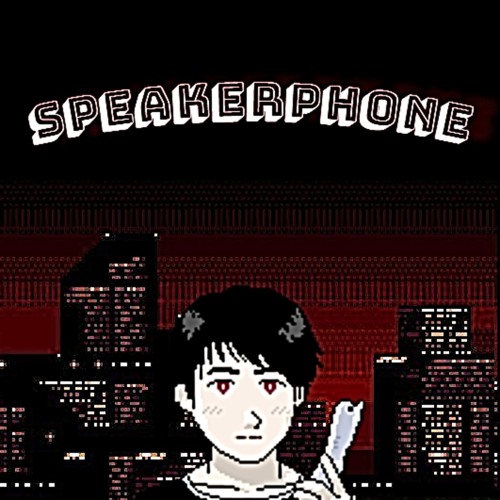 speakerphone