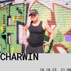 Charwin / 10-10-2025